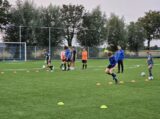 Vierde training S.K.N.W.K. JO19-1 seizoen 2023-2024 (9/41)